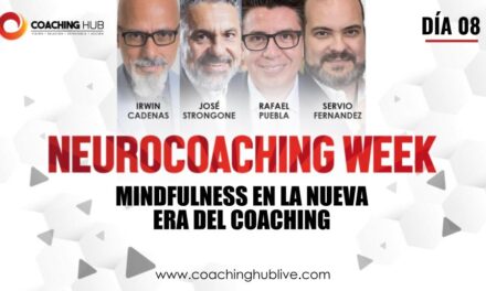 Masterclass #8 – Mindfulness en la nueva era del coaching